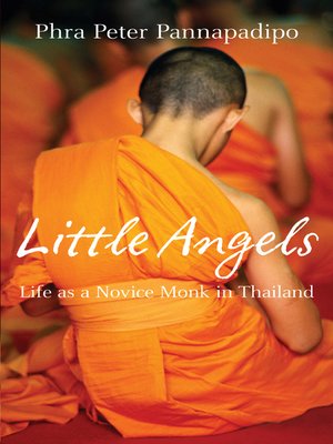 Little Angels - ebook
